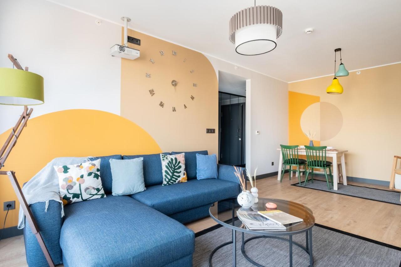 Imperium No.1 Residence By Newinn Istanbul Eksteriør bilde