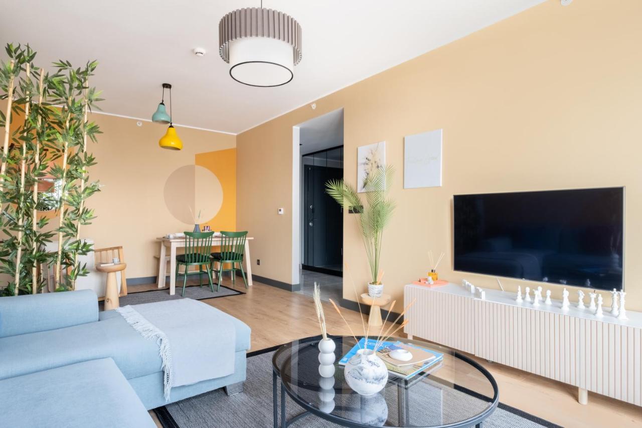 Imperium No.1 Residence By Newinn Istanbul Eksteriør bilde