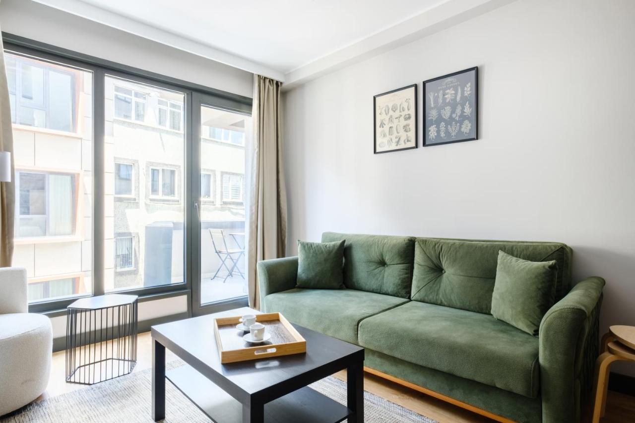 Imperium No.1 Residence By Newinn Istanbul Eksteriør bilde