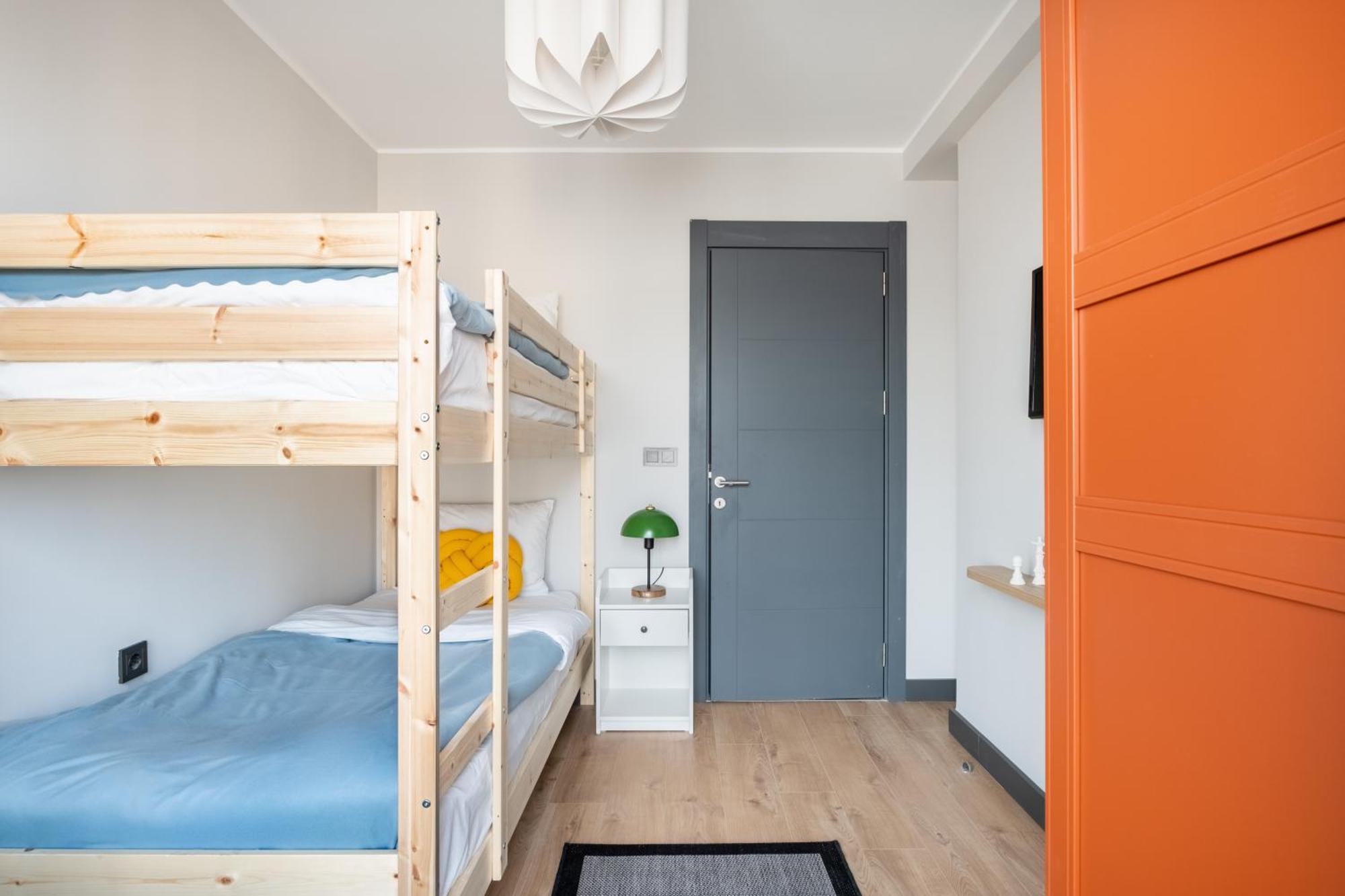Imperium No.1 Residence By Newinn Istanbul Rom bilde